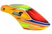 Airbrush Fiberglass Feckago Canopy - BLADE 200S